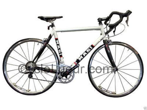 Masi Speciale fiche technique et avis